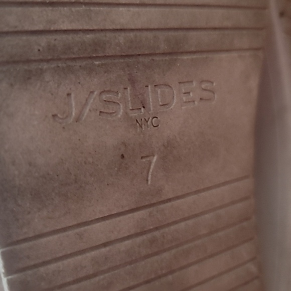 Jslides faux fur boot - Picture 7 of 7